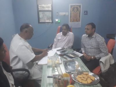 BONNAI STEEL - ORISSA