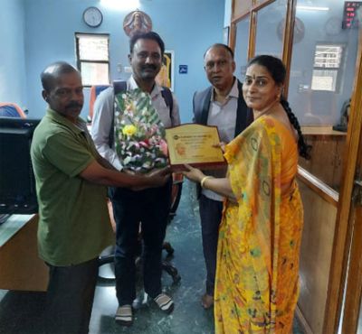 RAMA POWER & STEEL PVT LTD